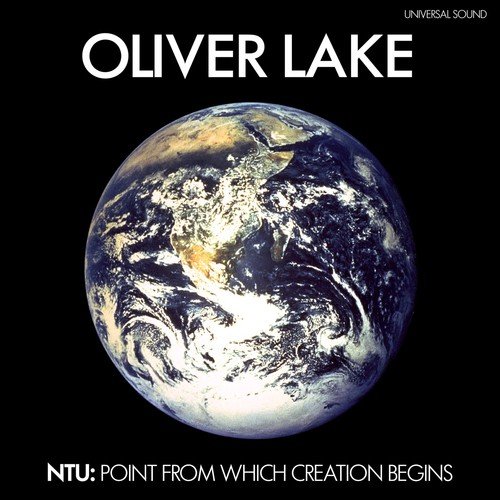 Oliver Lake