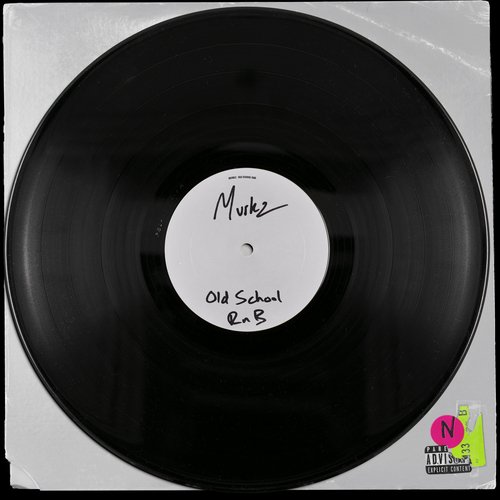 Old School RnB (Subzero Bassline Mix) cover art