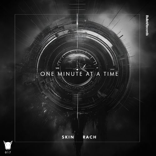 One Minute at a Time (BR017)