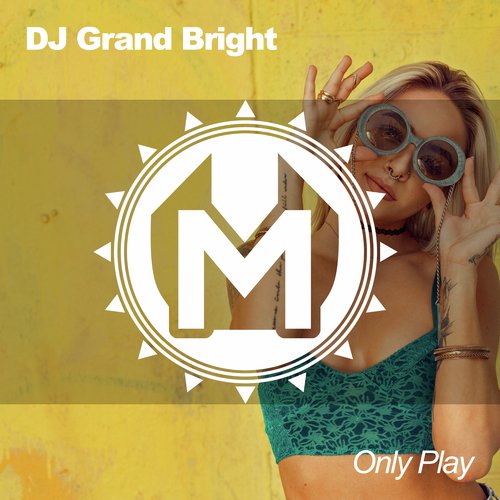DJ Grand Bright
