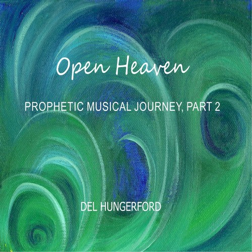 Open Heaven cover art