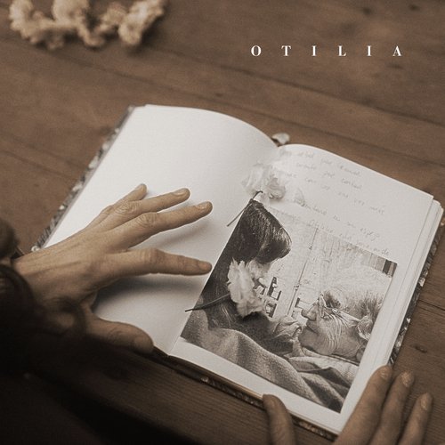 Otilia cover art