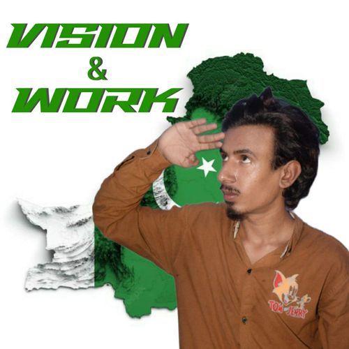 PAKISTAN VISION & WORK