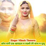 छोरा मारी एक खवाइश म लक्ष्मी तेरे साथ म पूजू