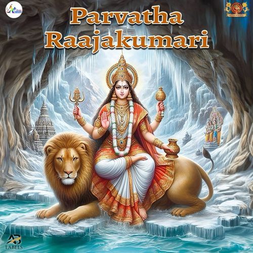 Parvatha Raajakumari