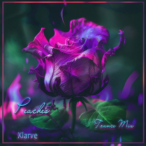 Peaches (Trance Mix)