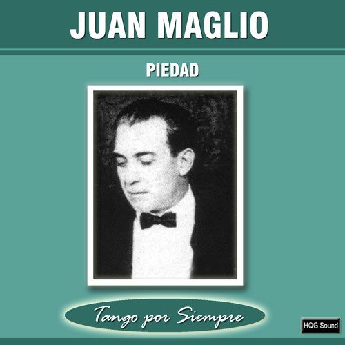 Juan Maglio