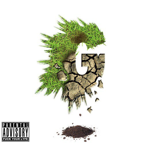 My Shit (feat. Nym Lo & Maffew Ragazino) cover art