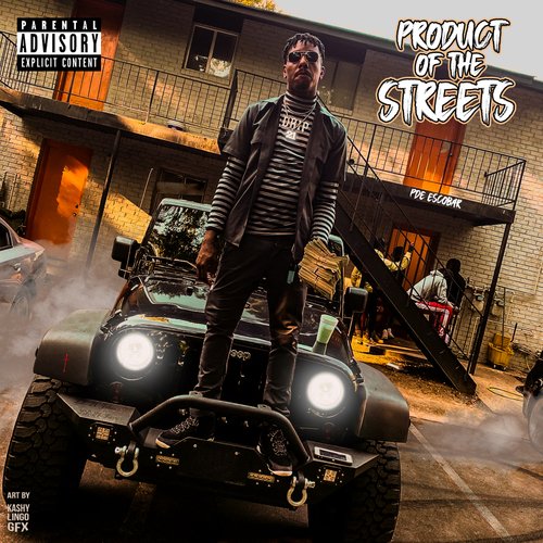 Outro cover art