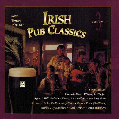 Irish Pub Classics Volume 3