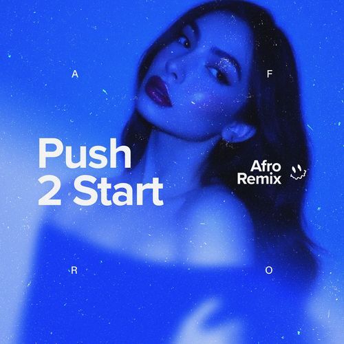 Push 2 Start