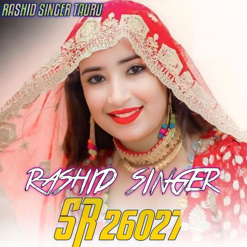 RASHID SINGER SR26027
