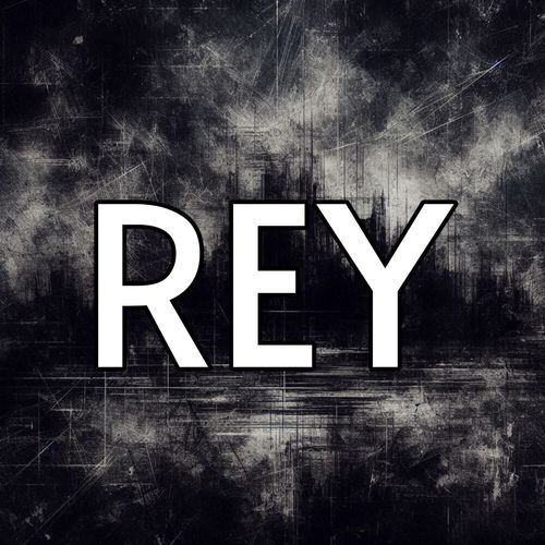 REY cover art