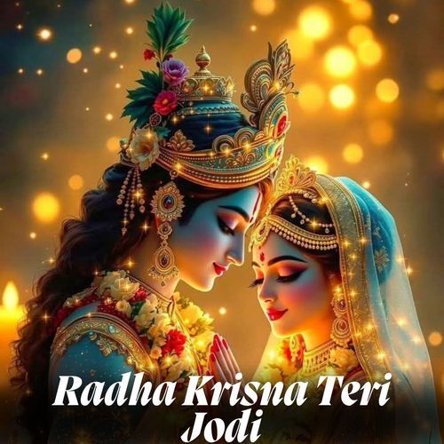 Radha Krisna Teri Jodi
