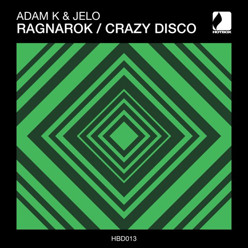 Ragnarok / Crazy Disco