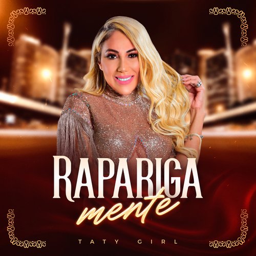 Rapariga Mente (Ao Vivo)