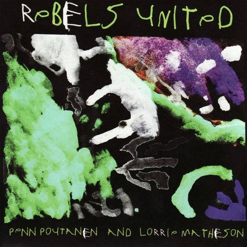 The Rebels cover art