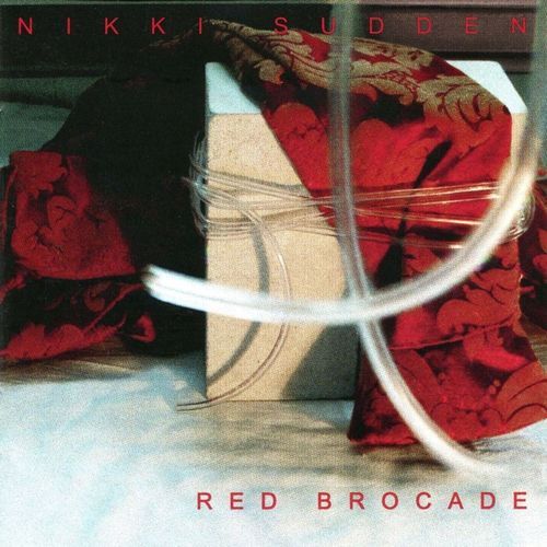 Broken Door (Remastered) cover art