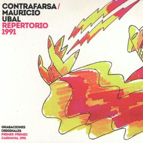 La Eterna Inquilina cover art