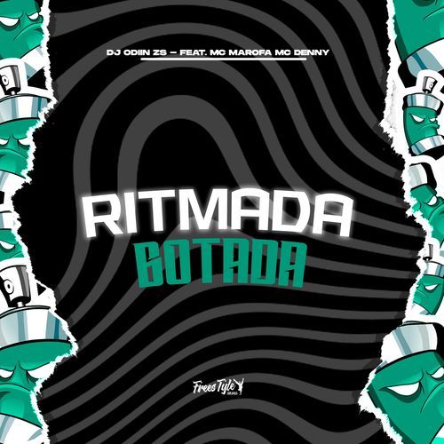 Ritmada Botada_poster_image