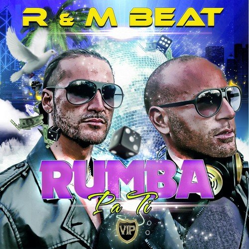 Rumba Pa Ti (Way2play Remix)_poster_image