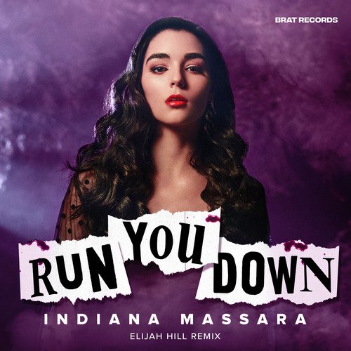 Run You Down (Remix)_poster_image