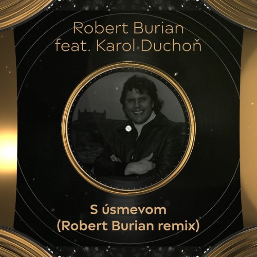 S úsmevom (feat. Karol Duchoň) (Remix)