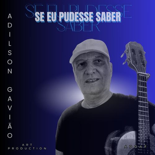 SE EU PUDESSE SABER