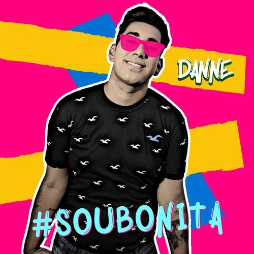 #SOUBONITA cover art