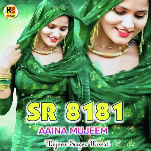 SR 8181 Aaina Mujeem