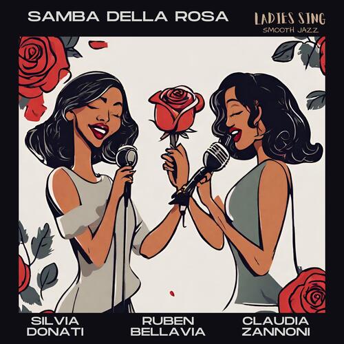 Samba della rosa_poster_image