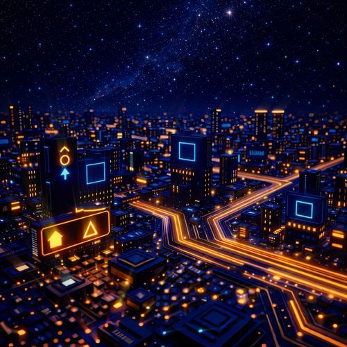 Sector 7 cover art