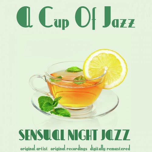 Sensual Night Jazz