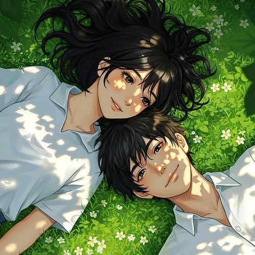 Shades of Love