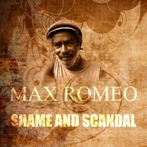 Shame and Scandal