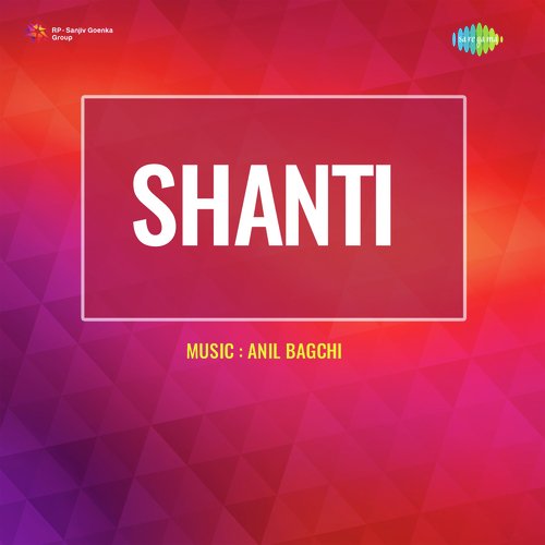 Shanti