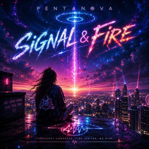 Signal & Fire