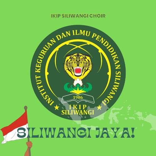 Mars IKIP Siliwangi cover art
