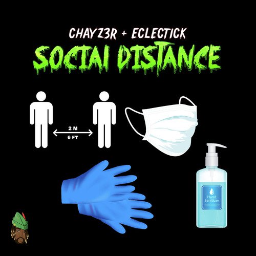 Social Distance