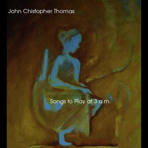 John Christopher Thomas