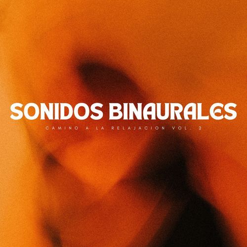 Efecto Relajante Binaural cover art