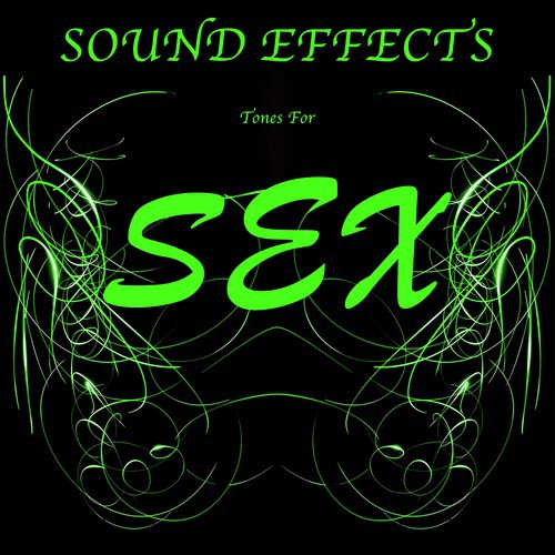 Sound Effects Tones for Sex