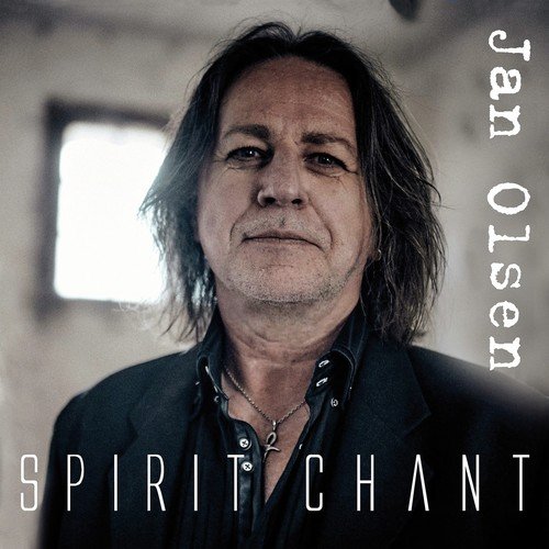 Spirit Chant_poster_image