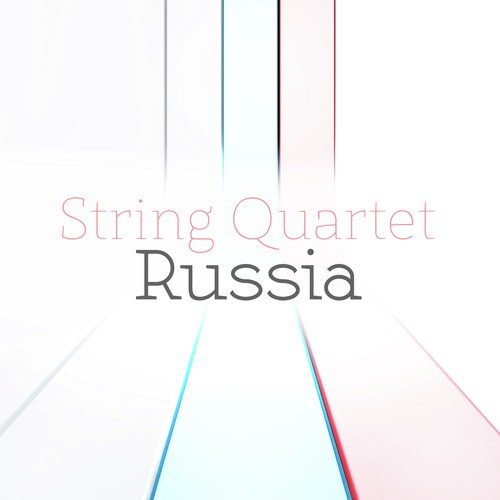 String Quartet Russia