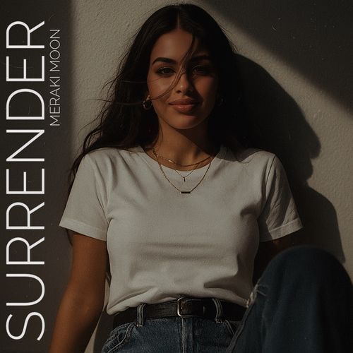 Surrender cover art
