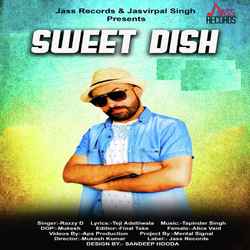 Sweet Dish-SC8gey5ITlI