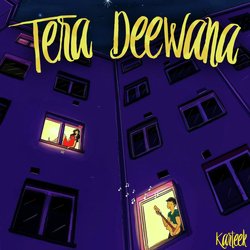 Tera Deewana-QyspeyFUYkk