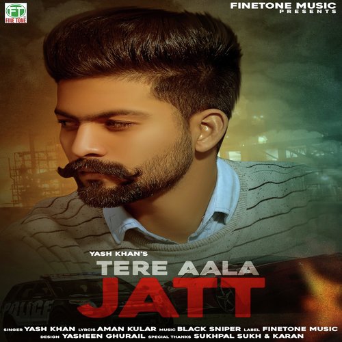 Tere Aala Jatt