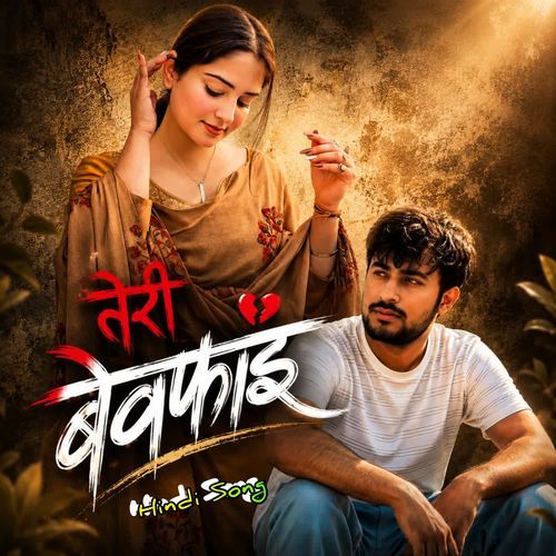 Teri Bewafai Hindi Song