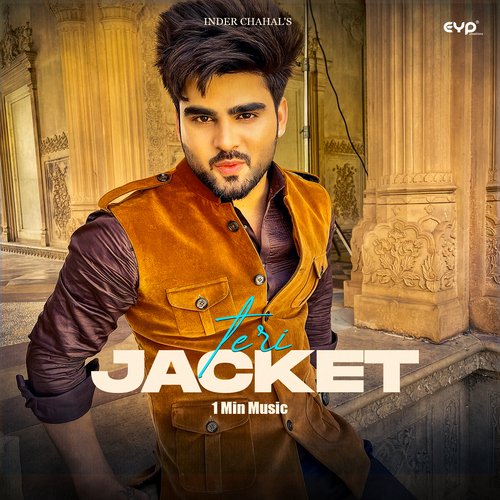 Teri Jacket - 1 Min Music
